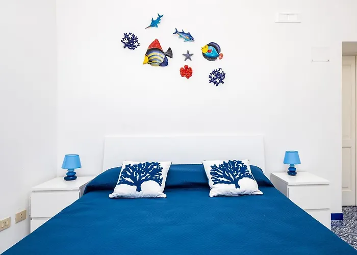 Holiday home Dream - De Vivo Realty *