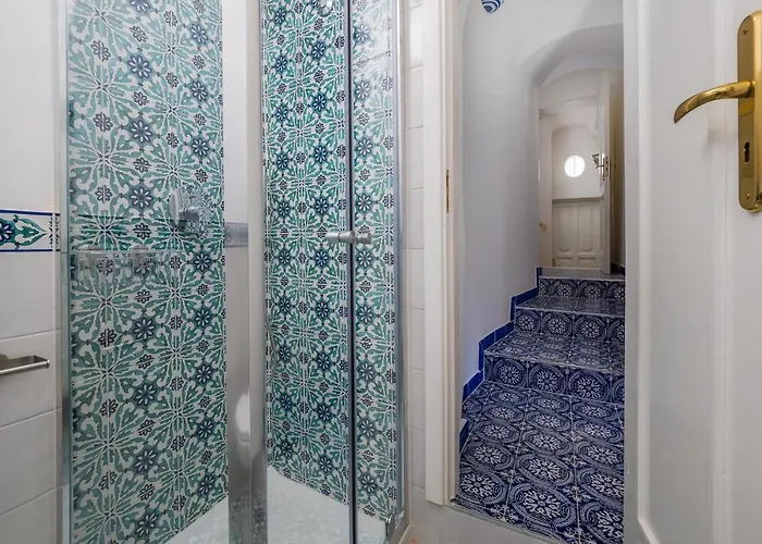 Dream - De Vivo Realty Positano