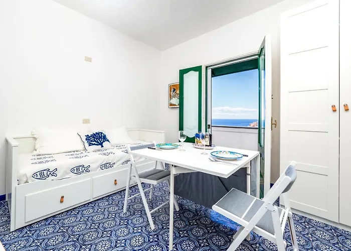 Dream - De Vivo Realty Positano