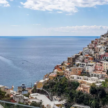 Dream - De Vivo Realty * ポジターノ