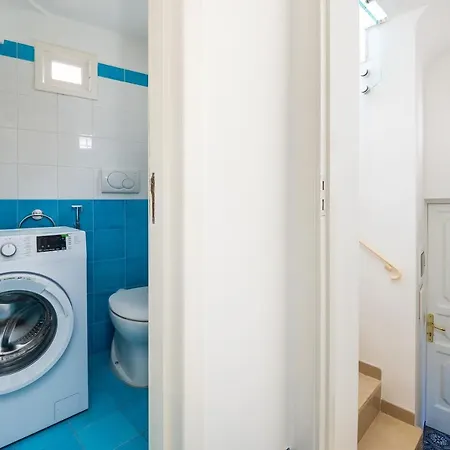 Dream - De Vivo Realty 別荘 ポジターノ