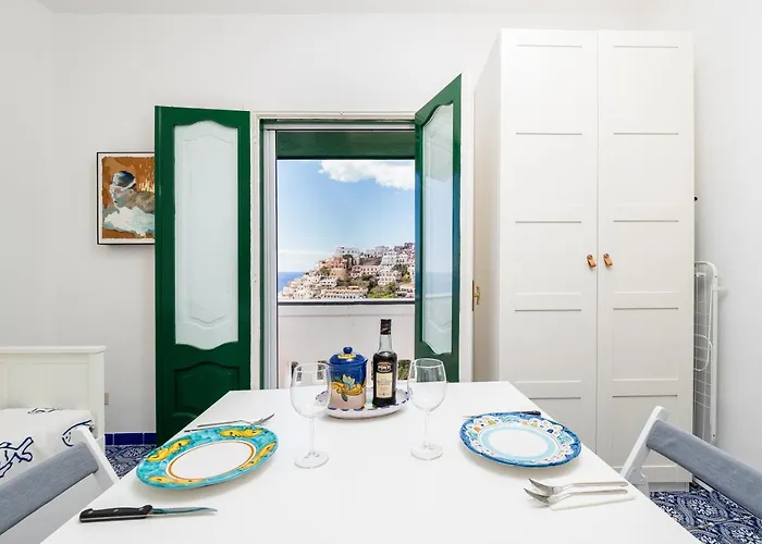 Dream - De Vivo Realty Positano