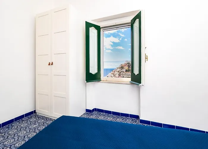 Nyaraló Dream - De Vivo Realty Positano