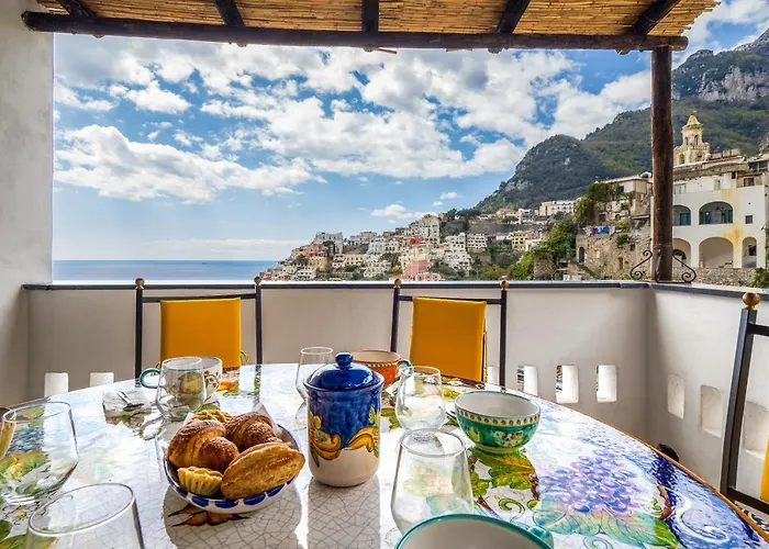 Dream - De Vivo Realty Positano