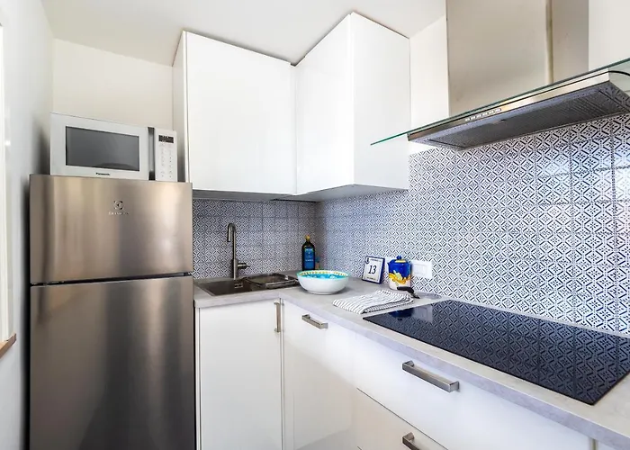 Dream - De Vivo Realty Nyaraló *