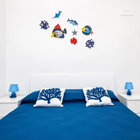 Prázdninový dům De Vivo Realty - Dream *