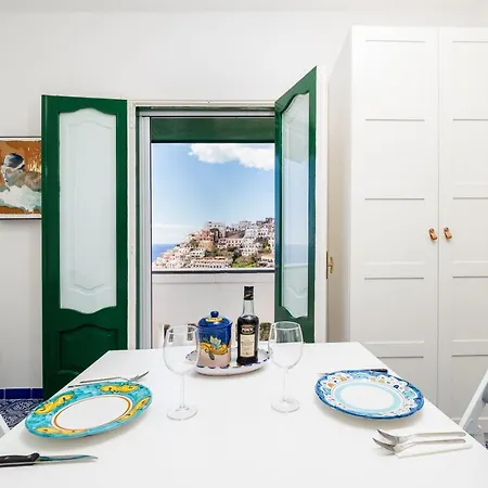 De Vivo Realty - Positano Dream Home Positano Positano