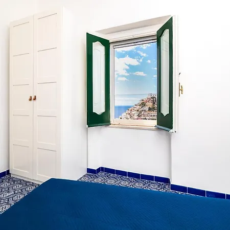 Holiday home De Vivo Realty - Positano Dream Home Positano Positano