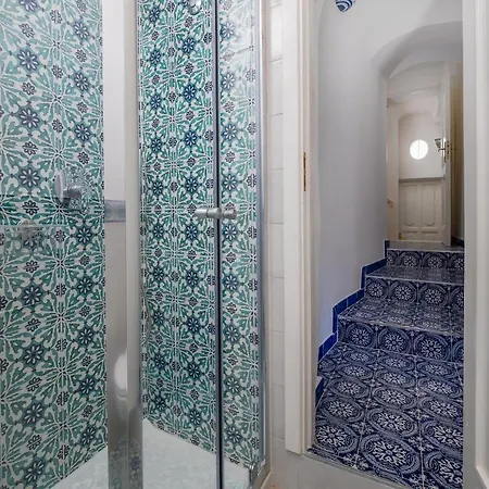 De Vivo Realty - Positano Dream Home Positano Positano