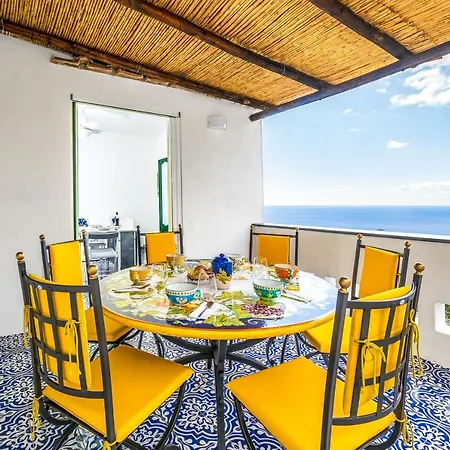 De Vivo Realty - Positano Dream Home Positano