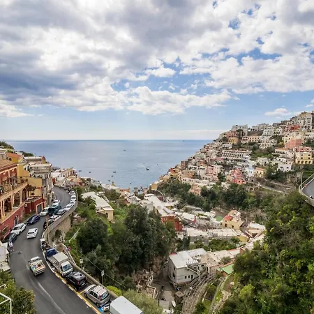 Holiday home De Vivo Realty - Positano Dream Home Positano *