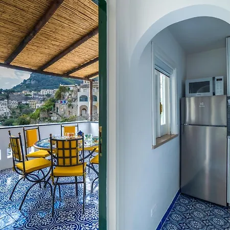 Holiday home De Vivo Realty - Positano Dream Home Positano *
