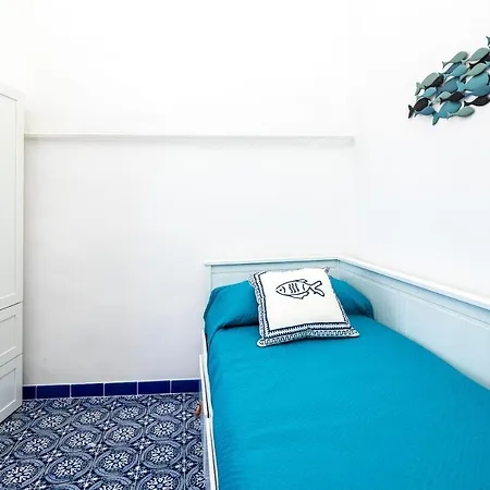 De Vivo Realty - Positano Dream Home Positano Holiday home Positano