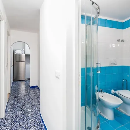 Holiday home De Vivo Realty - Positano Dream Home Positano