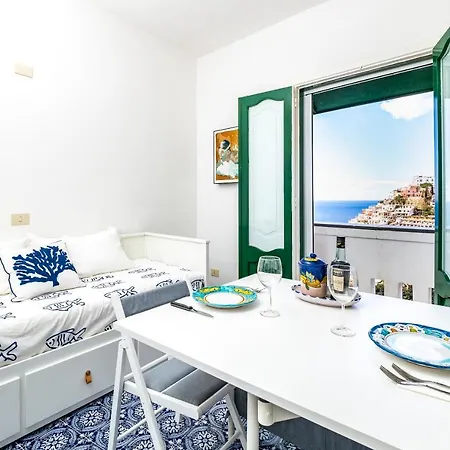 De Vivo Realty - Positano Dream Home Positano