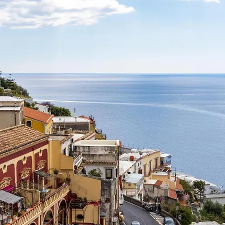 De Vivo Realty - Positano Dream Home Positano