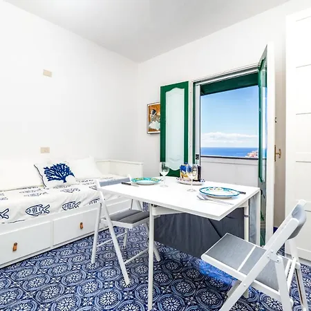 De Vivo Realty - Positano Dream Home Positano Positano