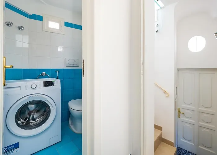 Dream - De Vivo Realty 度假居 波西塔諾